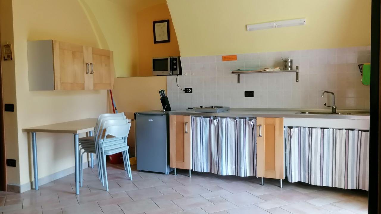 Photo of Kitchen in Mulazzo