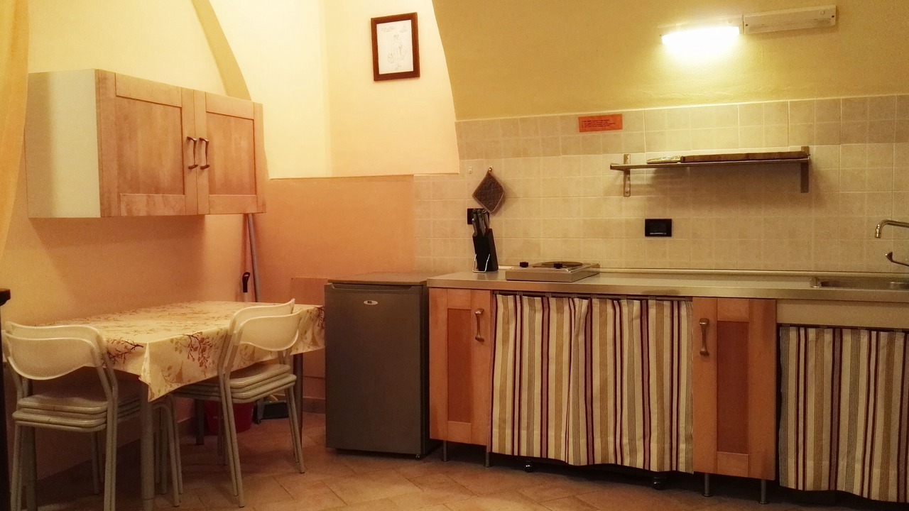 Photo of Kitchen in Mulazzo