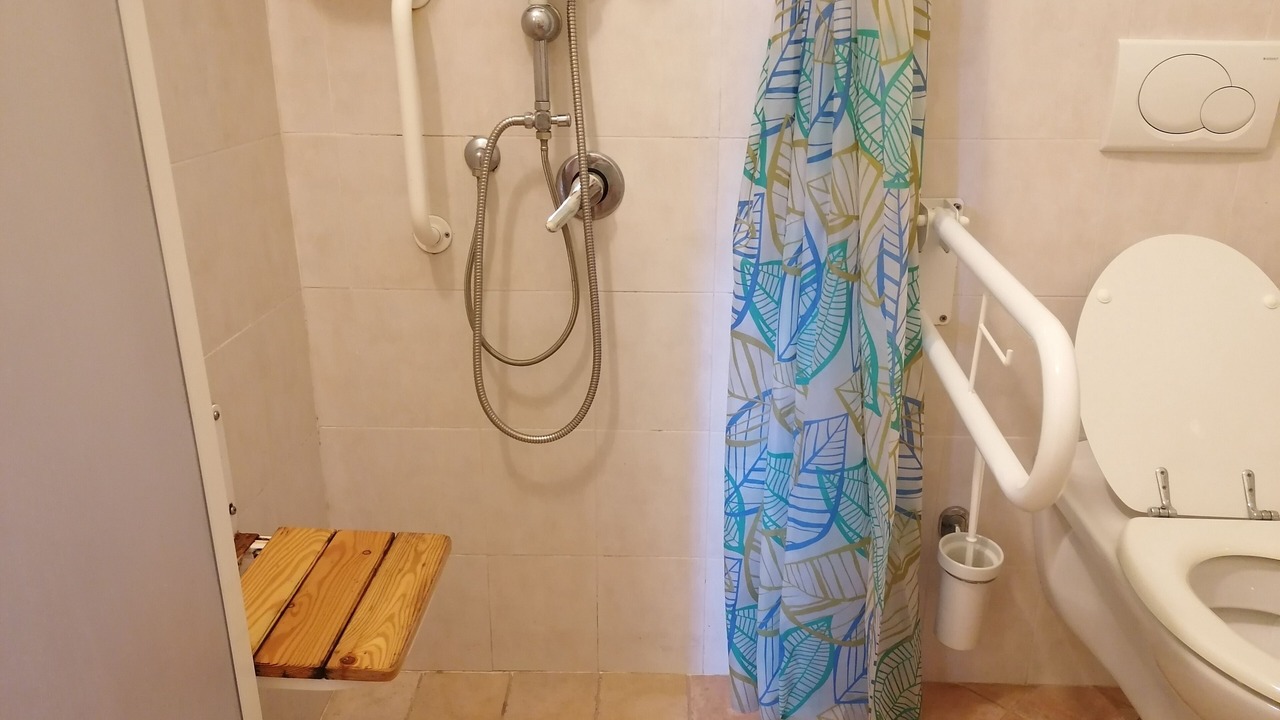 Photo of Bathroom in Mulazzo