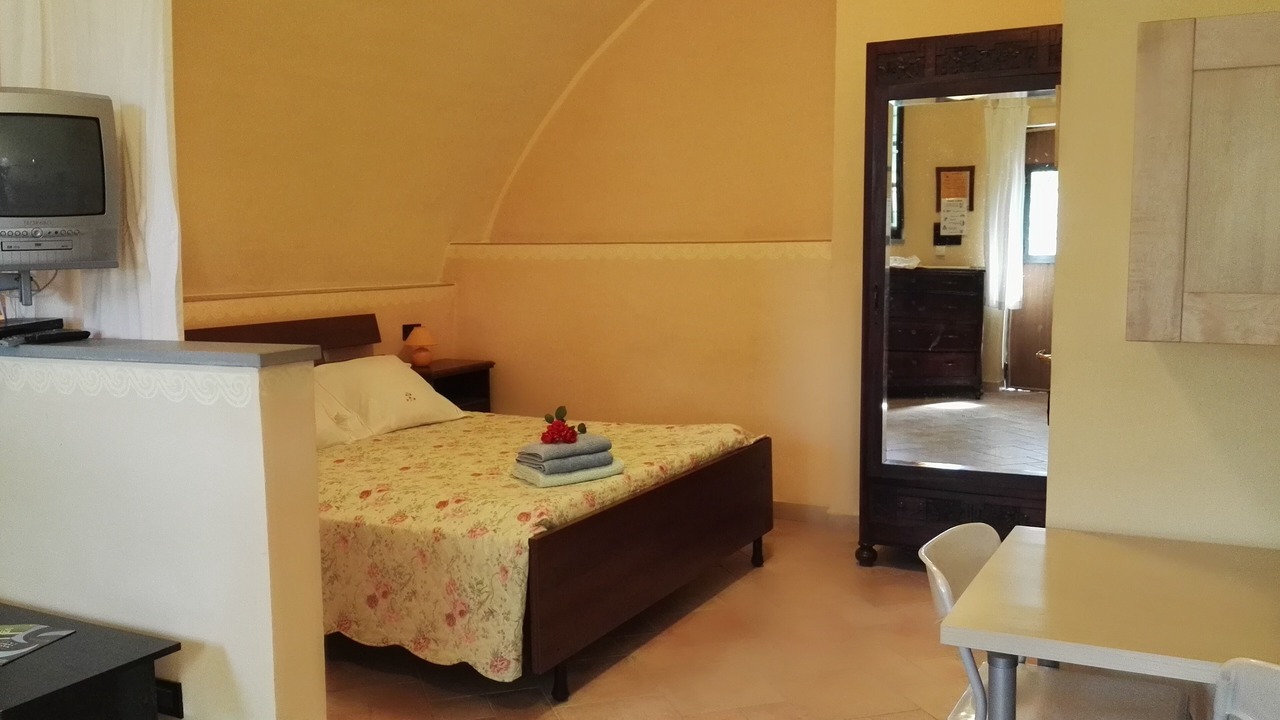 Photo of Bedroom in Mulazzo
