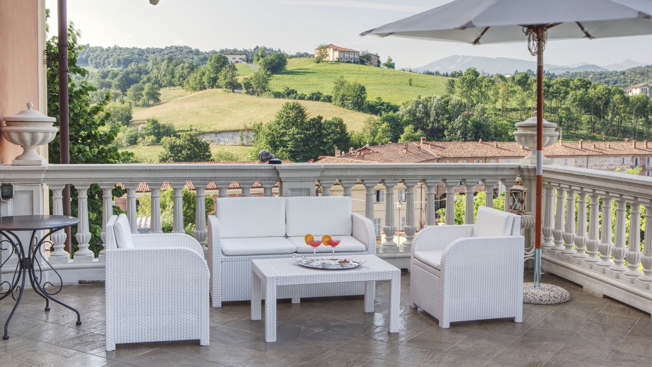 Photo of Outdoor in Vicoforte