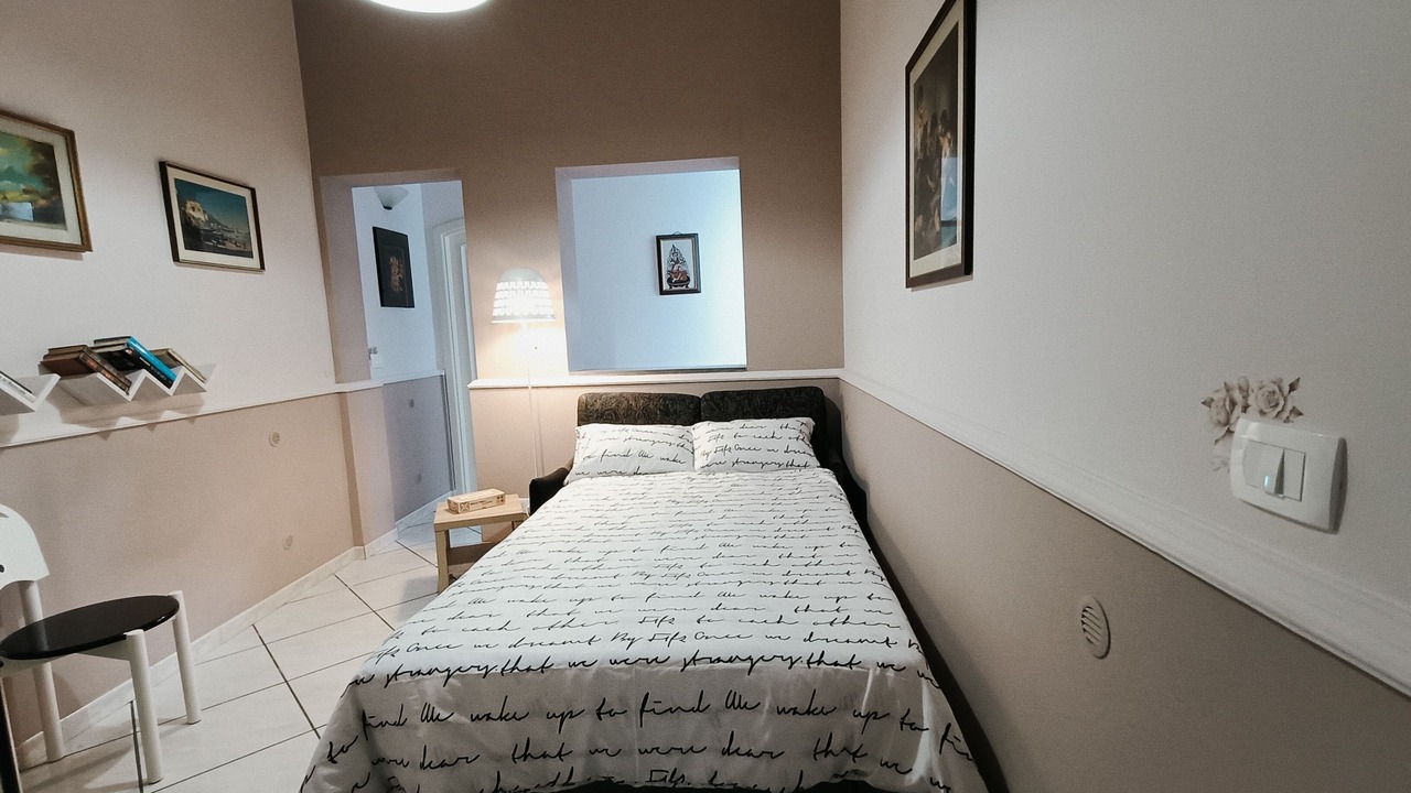 Photo of Bedroom in Valverde