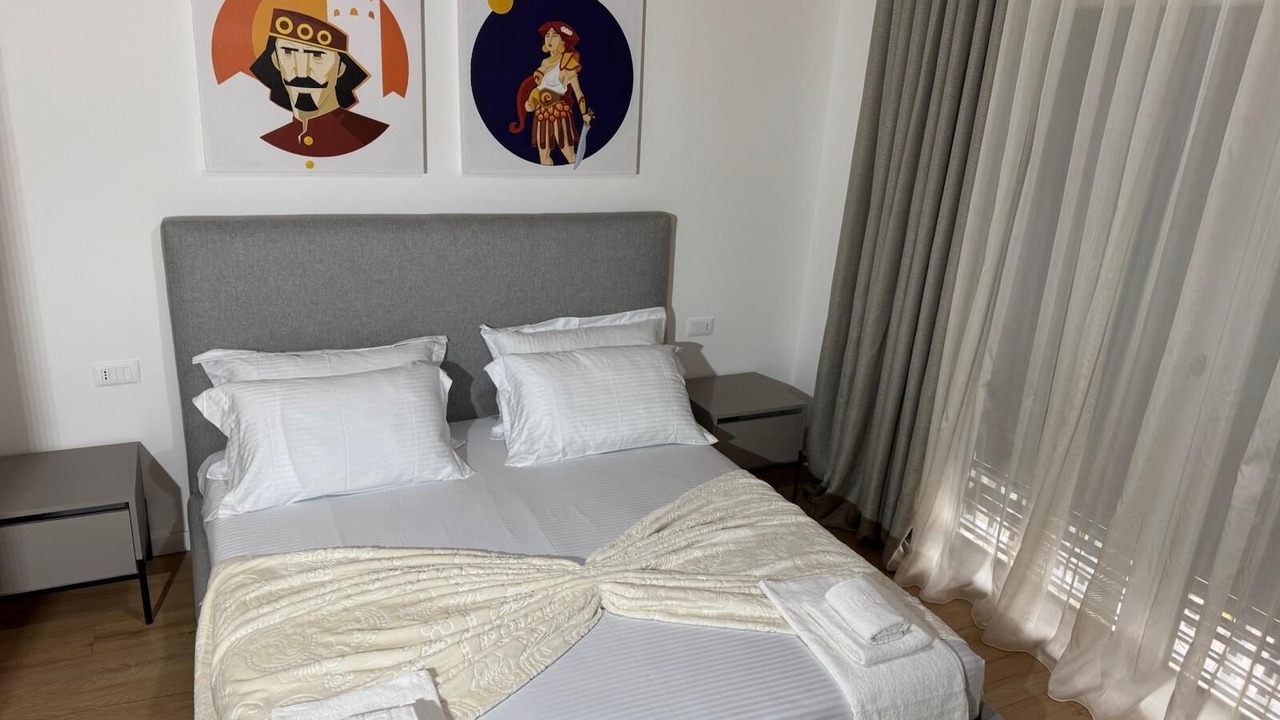 Photo of Bedroom in Ceggia
