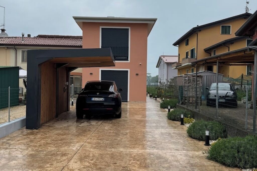 Photo of Outdoor in Ceggia