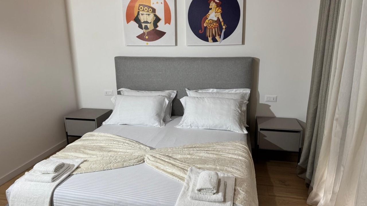 Photo of Bedroom in Ceggia