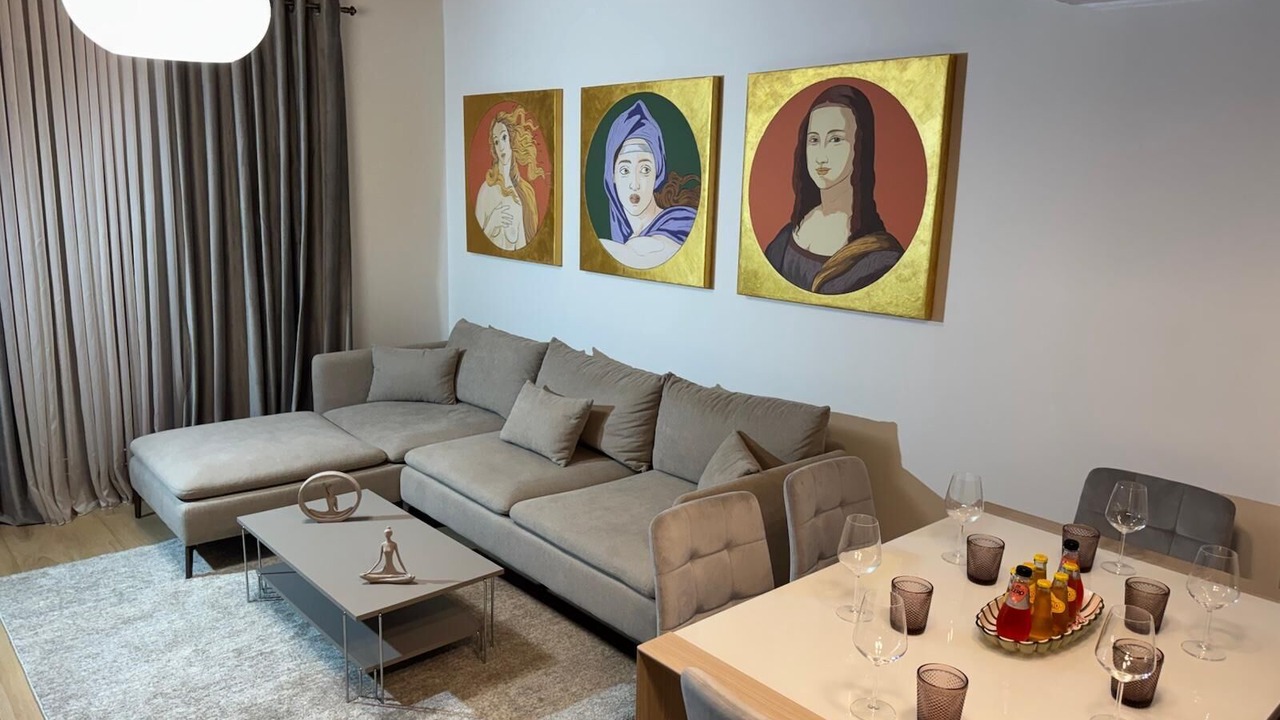 Photo of Livingroom in Ceggia