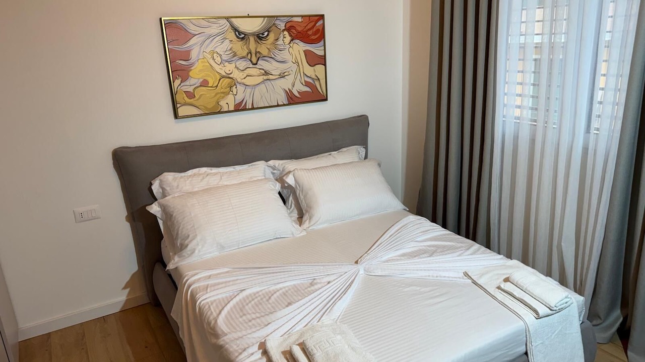 Photo of Bedroom in Ceggia