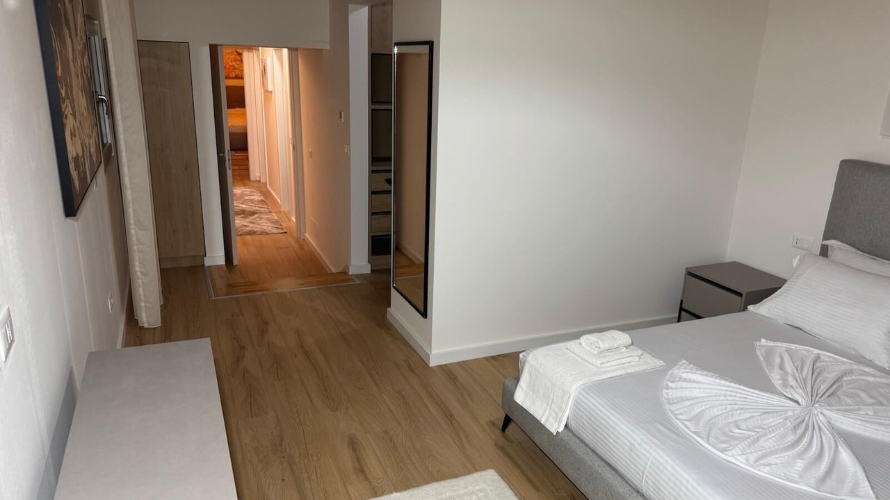 Photo of Bedroom in Ceggia
