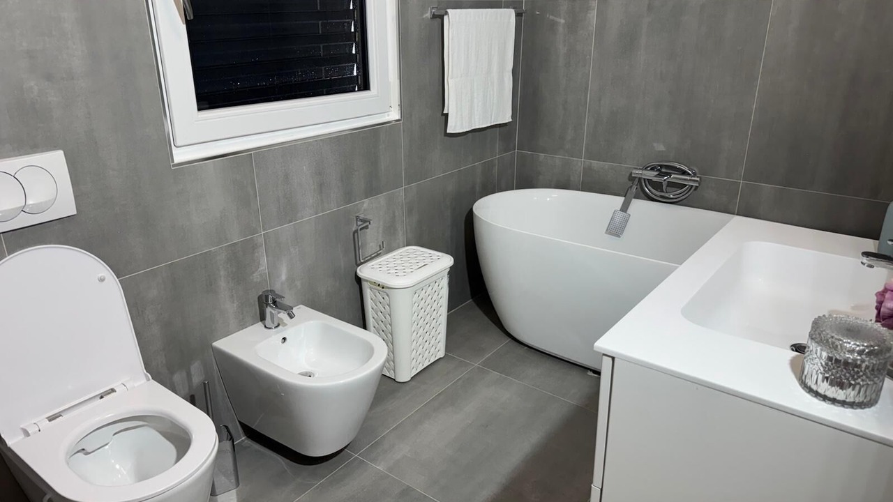 Photo of Bathroom in Ceggia