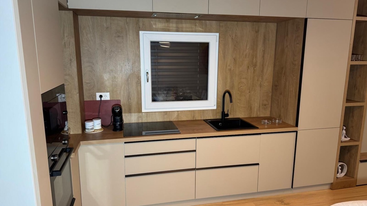 Photo of Kitchen in Ceggia