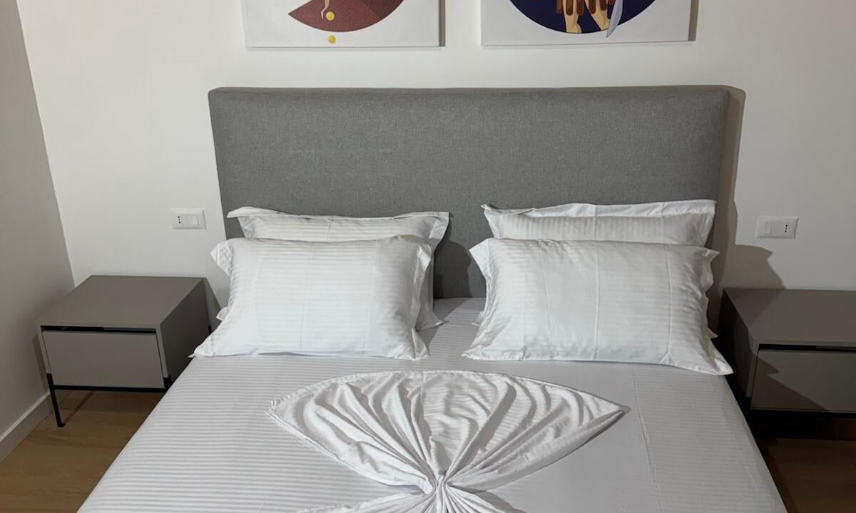 Photo of Bedroom in Ceggia