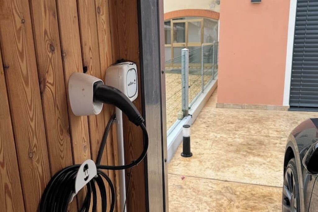 Photo of Outdoor in Ceggia
