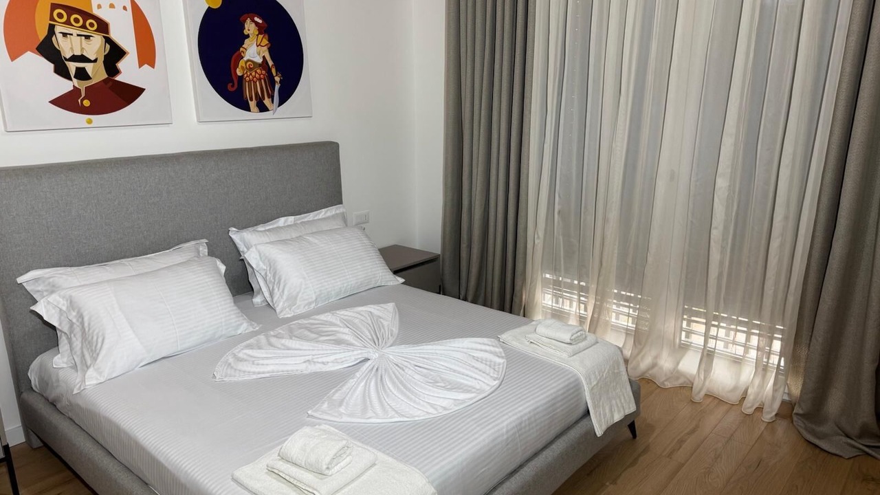 Photo of Bedroom in Ceggia