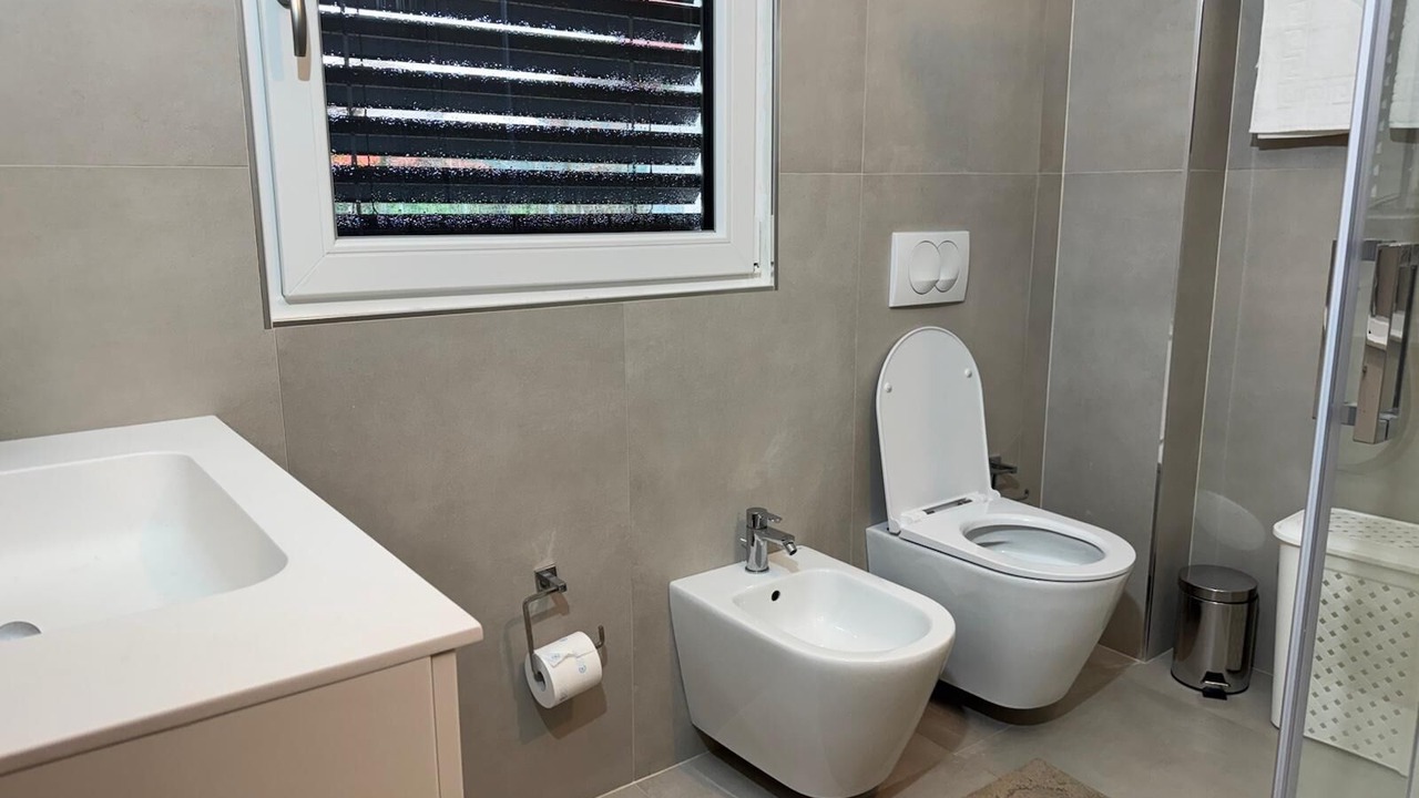 Photo of Bathroom in Ceggia