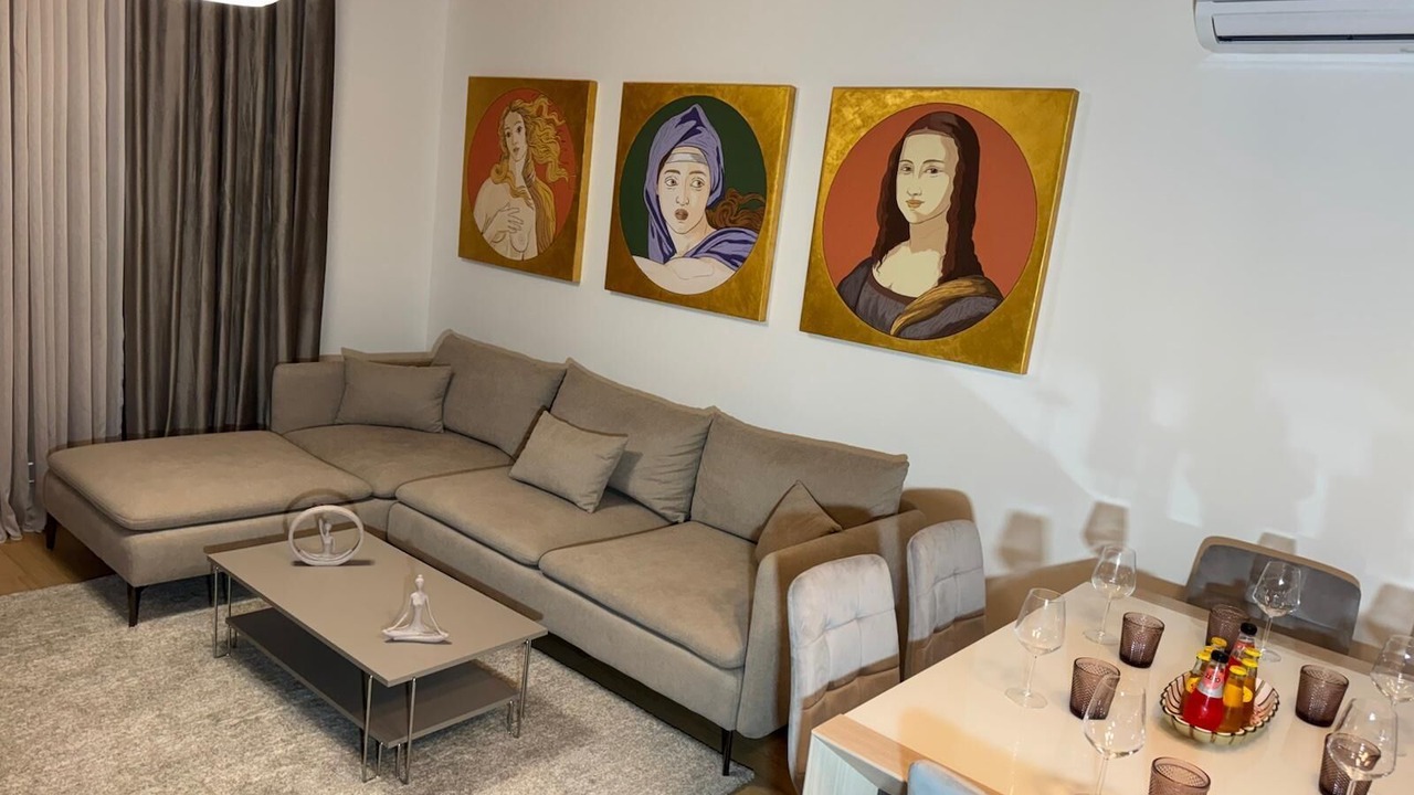 Photo of Livingroom in Ceggia