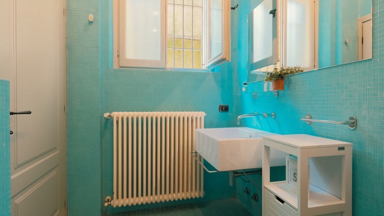 Photo of Bathroom in Laglio