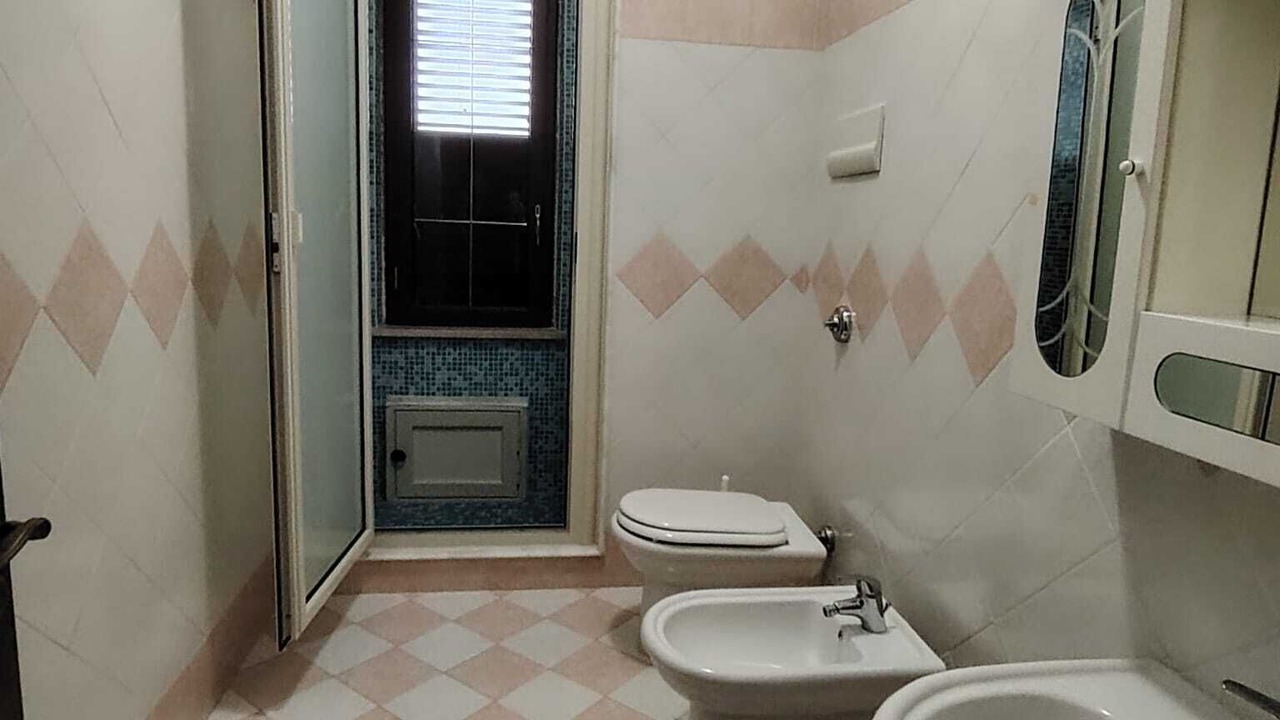 Photo of Bathroom in Partinico