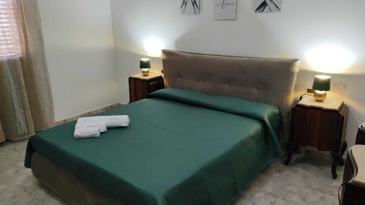 Photo of Bedroom in Partinico