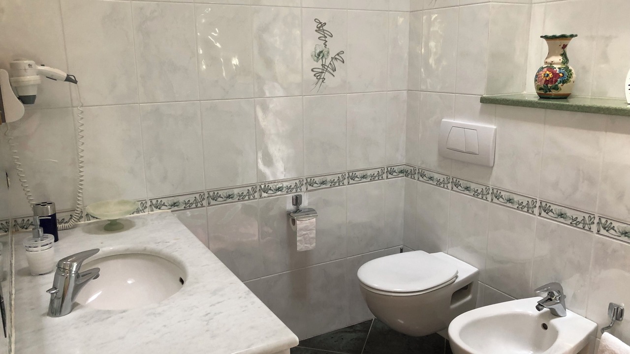 Photo of Bathroom in Bobolino