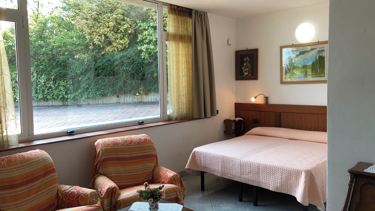 Photo of Bedroom in Bobolino