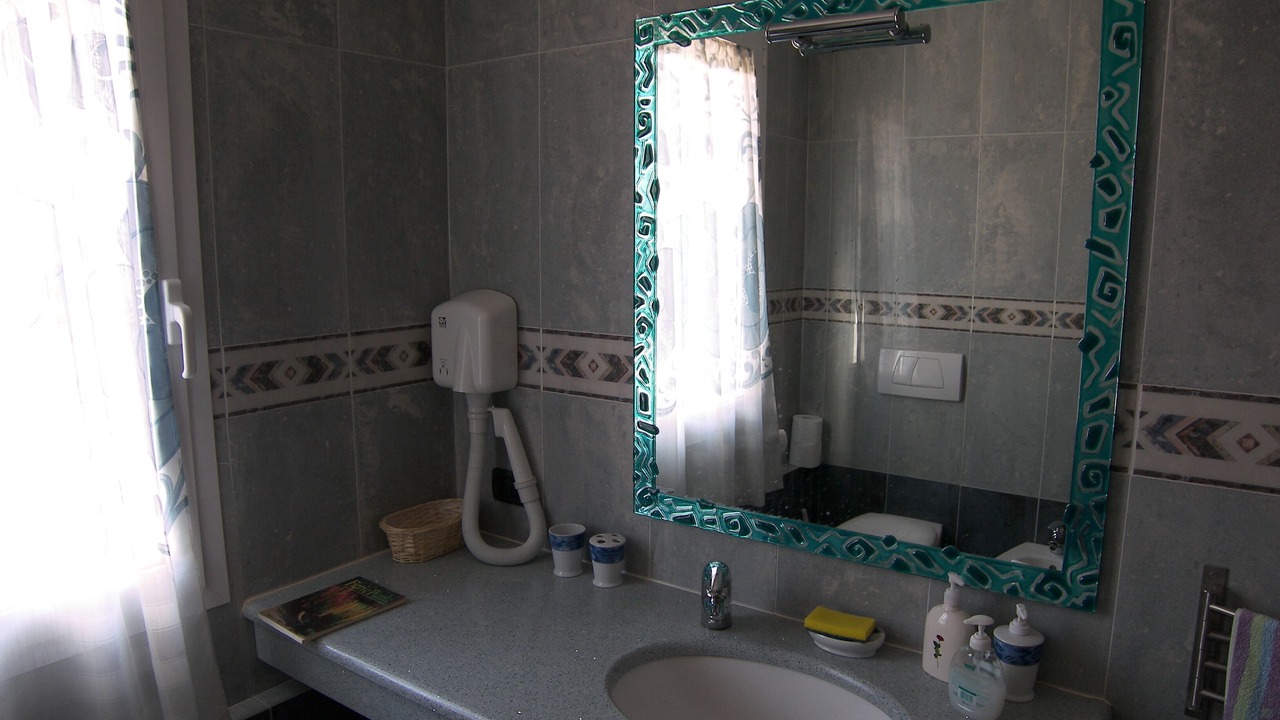Photo of Bathroom in Bobolino