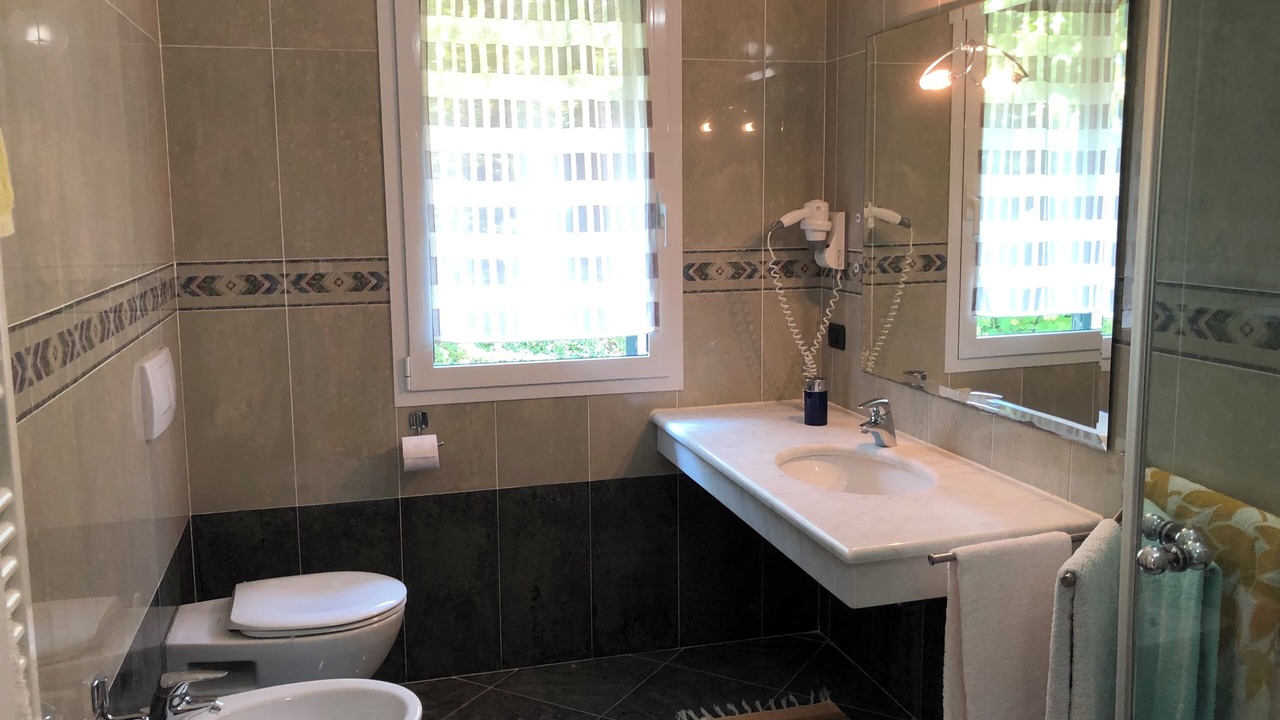 Photo of Bathroom in Bobolino