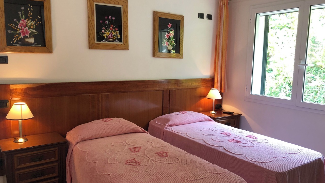 Photo of Bedroom in Bobolino