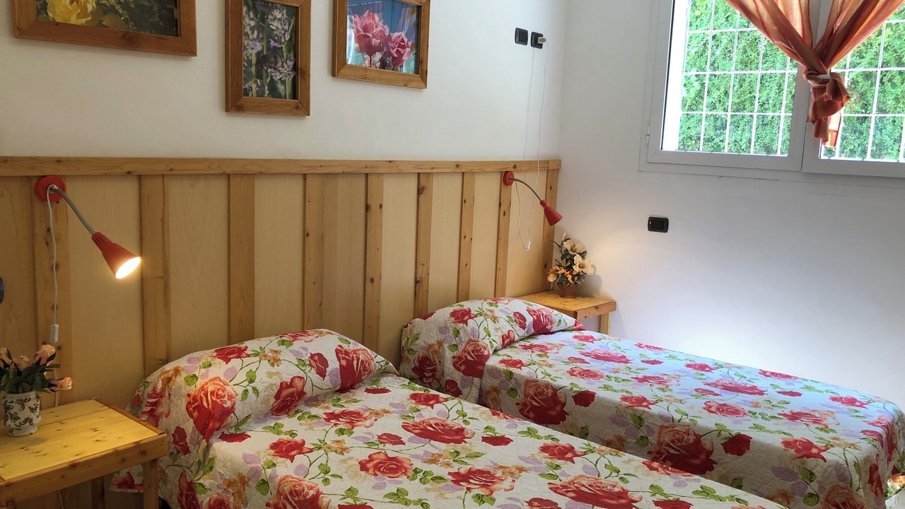 Photo of Bedroom in Bobolino