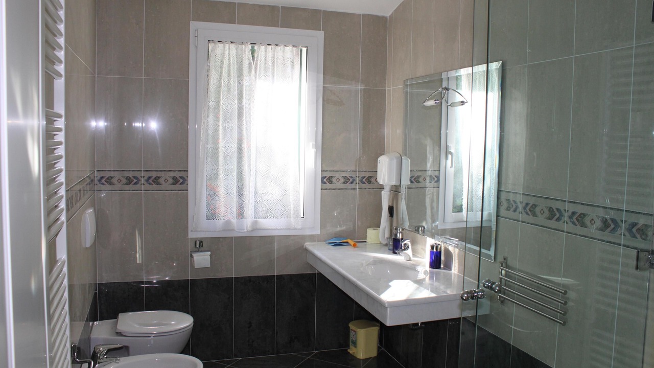 Photo of Bathroom in Bobolino