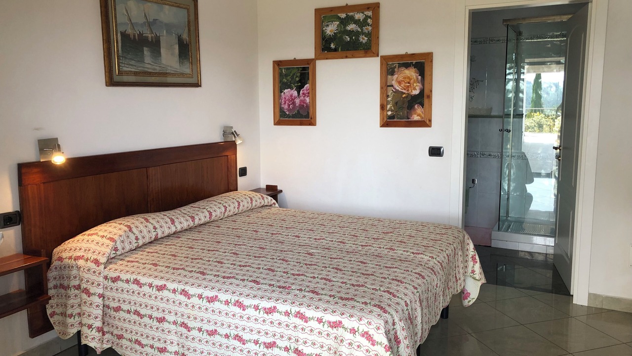 Photo of Bedroom in Bobolino