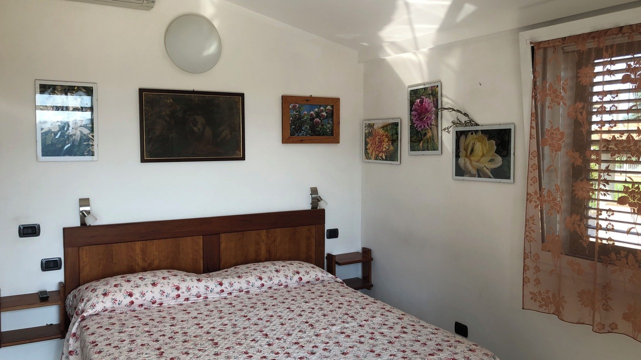 Photo of Bedroom in Bobolino