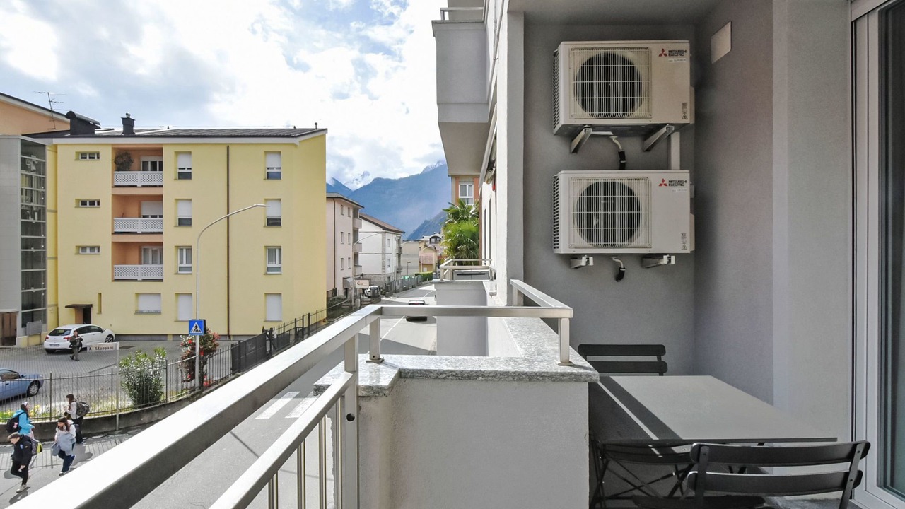 Photo of Others in Chiavenna