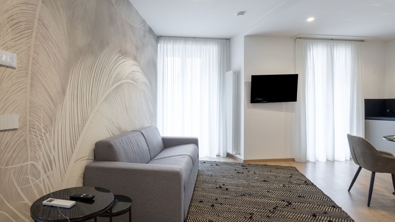 Photo of Livingroom in Chiavenna