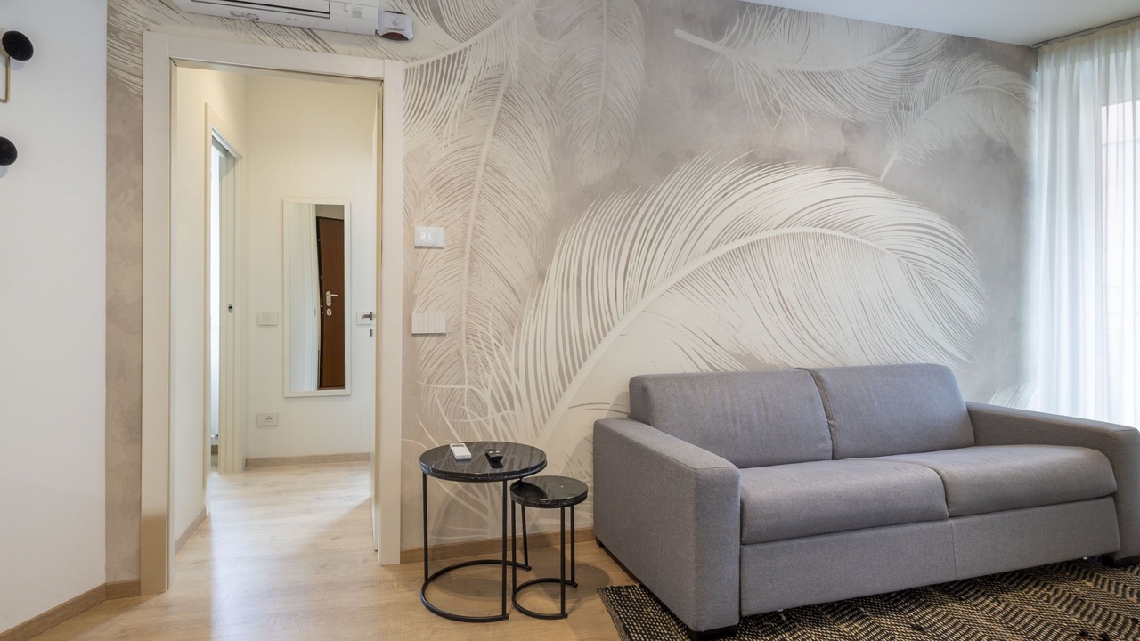 Photo of Livingroom in Chiavenna