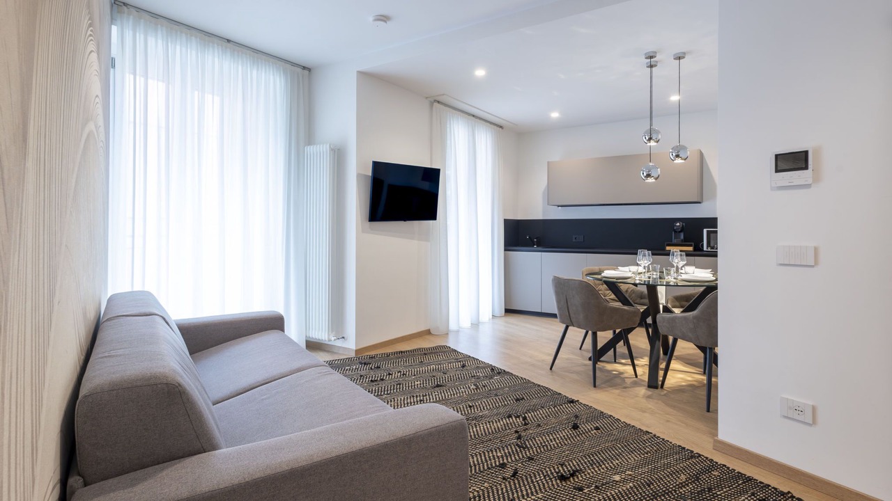 Photo of Livingroom in Chiavenna