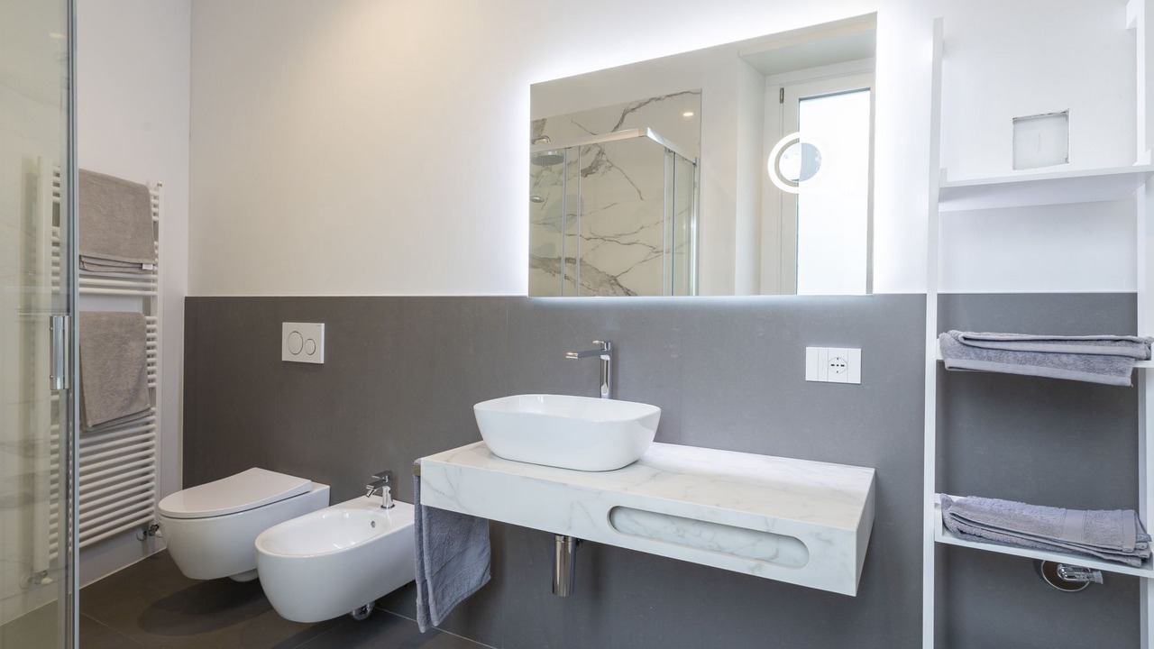 Photo of Bathroom in Chiavenna
