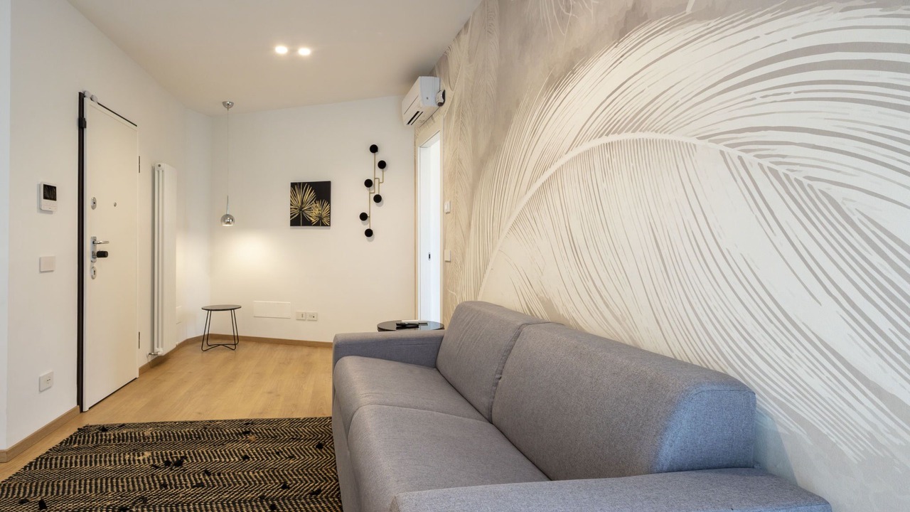 Photo of Livingroom in Chiavenna