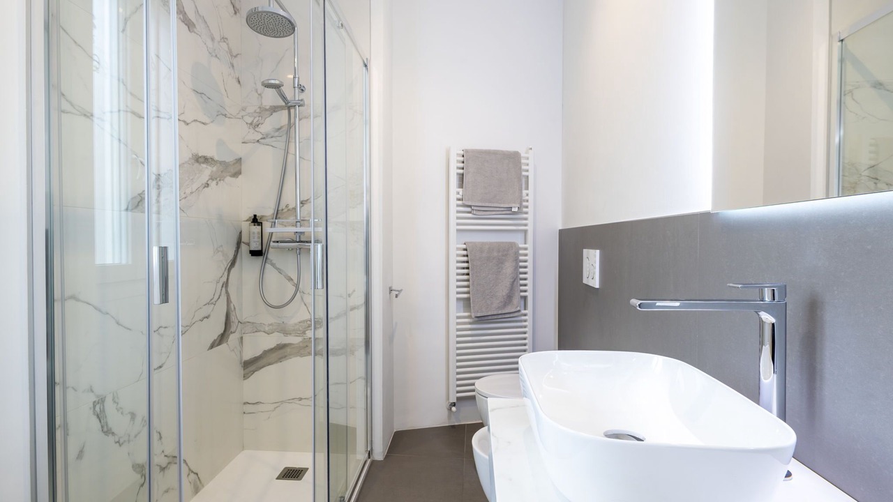 Photo of Bathroom in Chiavenna