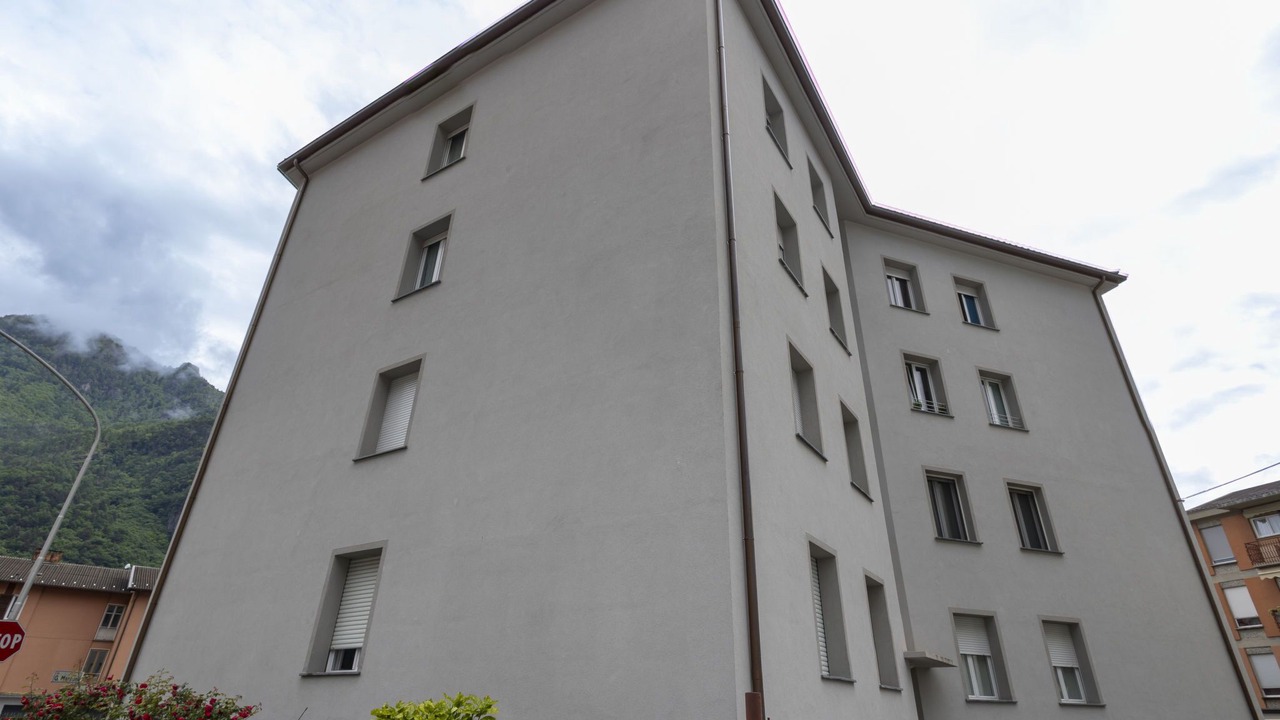 Photo of Others in Chiavenna