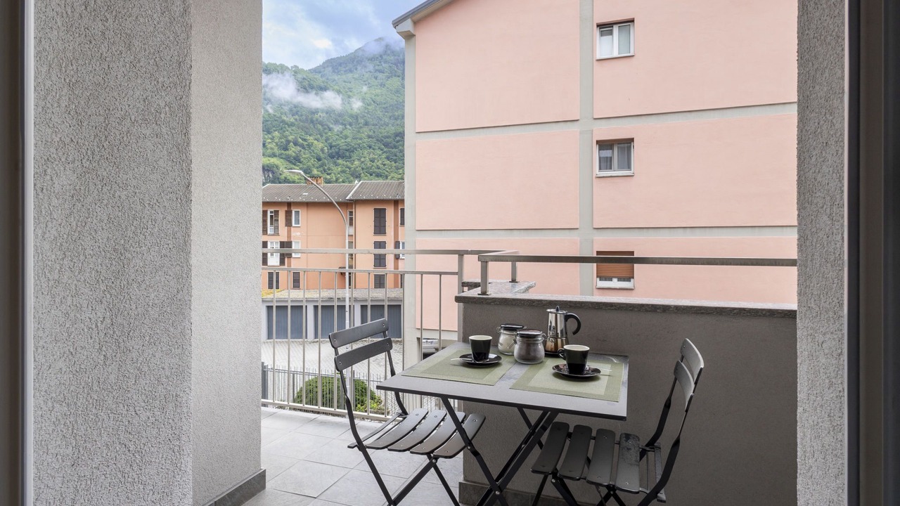 Photo of Others in Chiavenna