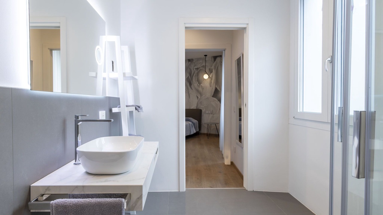 Photo of Bathroom in Chiavenna