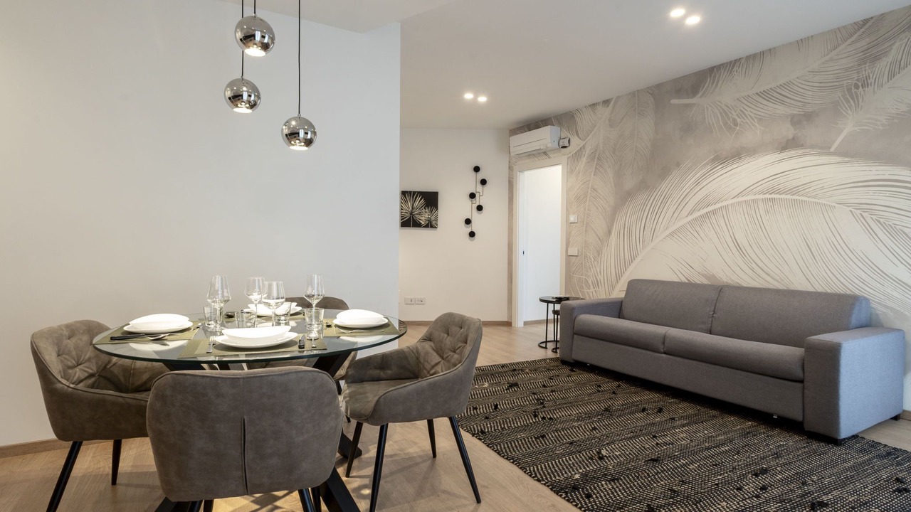 Photo of Livingroom in Chiavenna