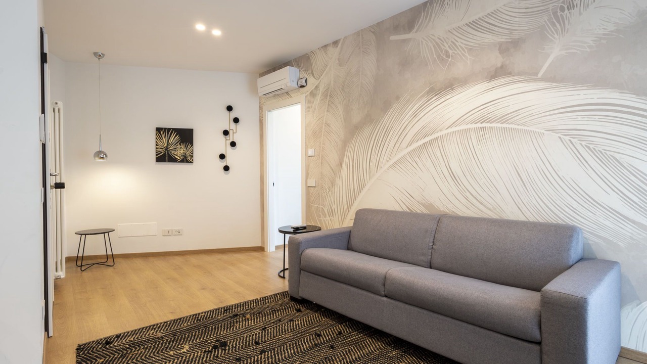 Photo of Livingroom in Chiavenna