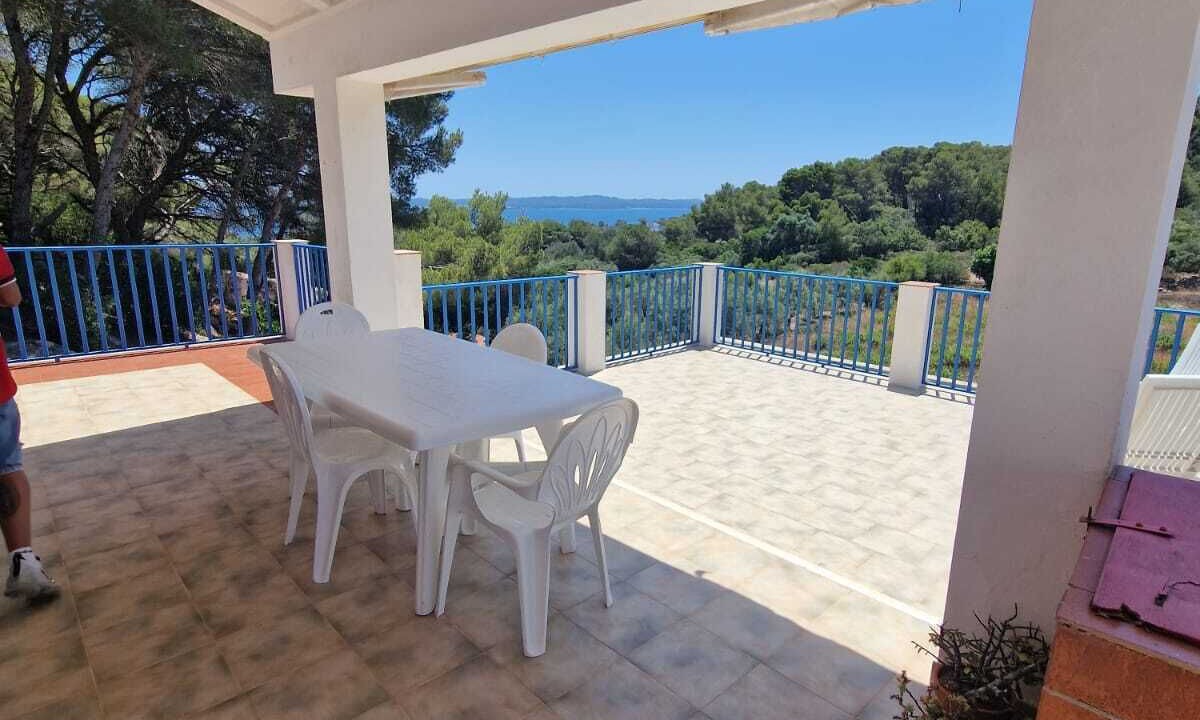 Photo of Outdoor in Carloforte