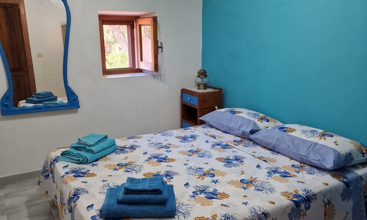 Photo of Bedroom in Carloforte