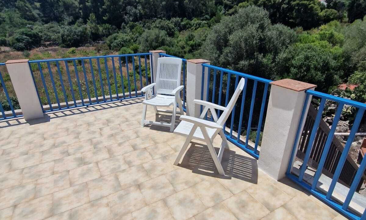 Photo of Patio Balcony in Carloforte