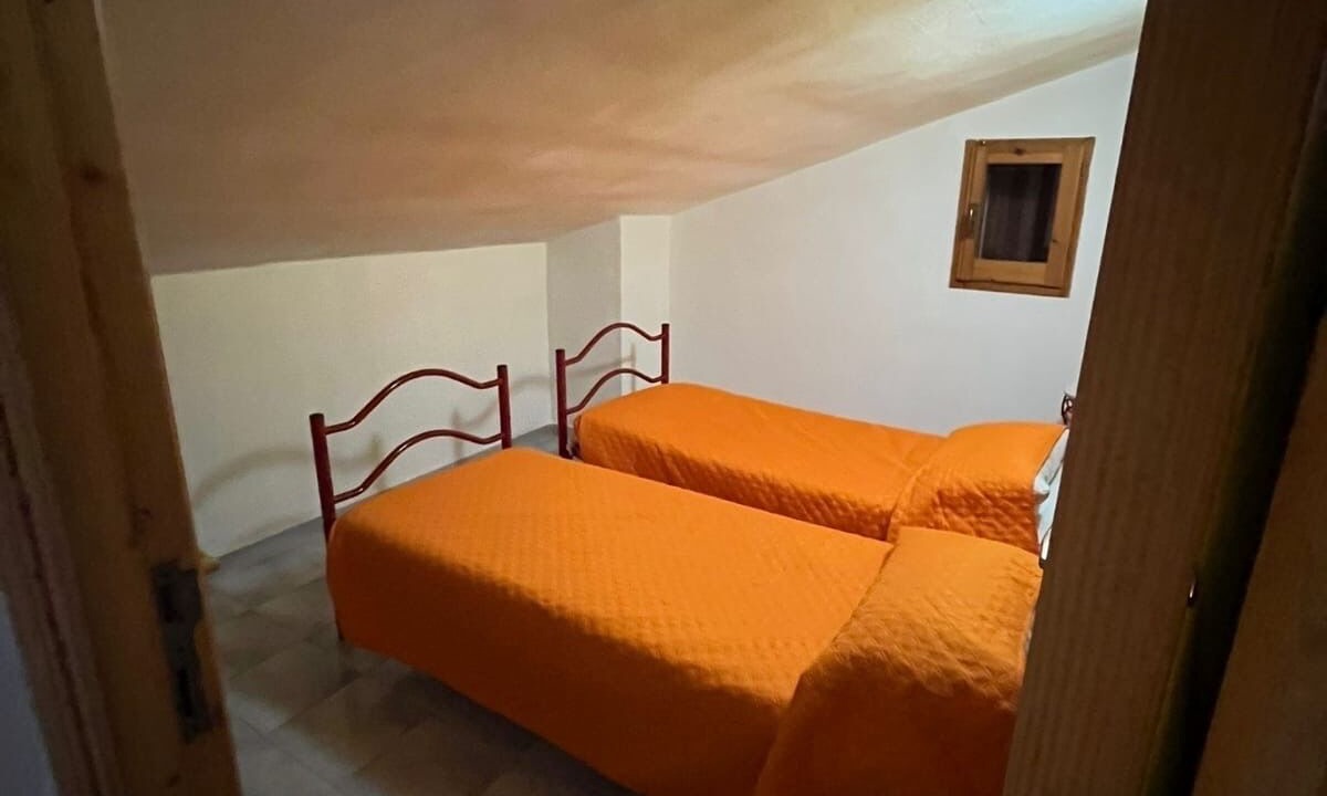 Photo of Bedroom in Carloforte