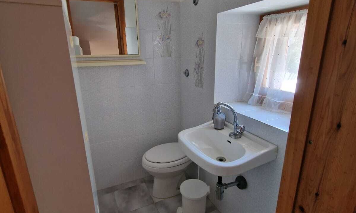Photo of Bathroom in Carloforte