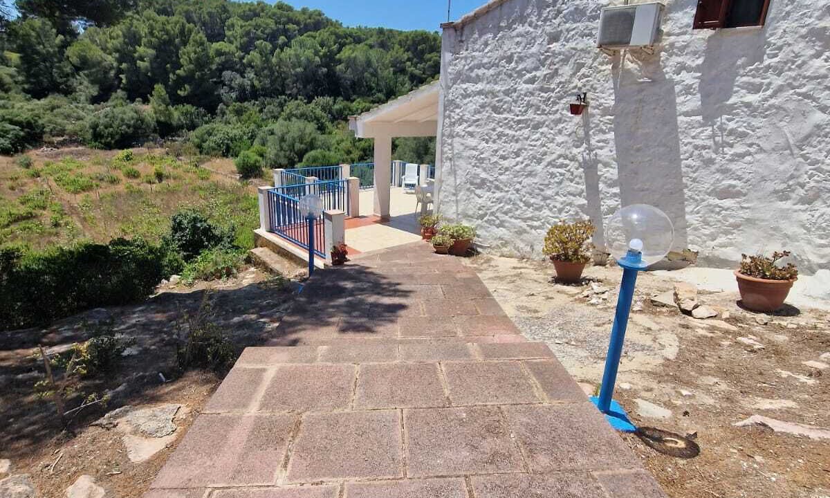 Photo of Outdoor in Carloforte