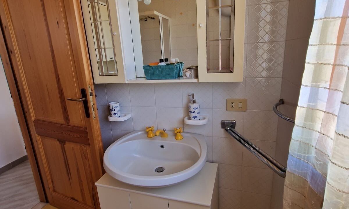 Photo of Bathroom in Carloforte